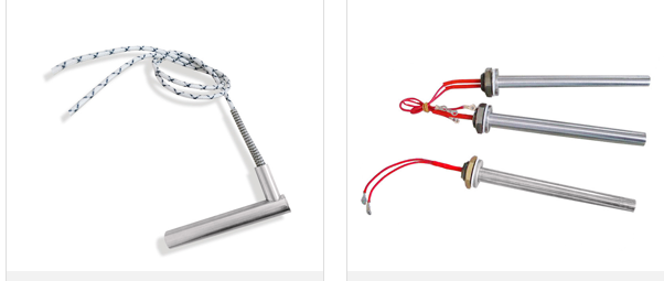 干烧加热管厂家